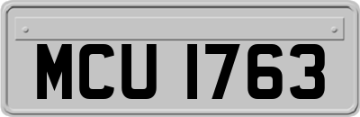 MCU1763