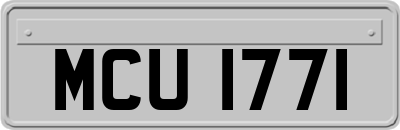 MCU1771