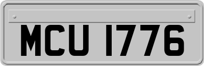 MCU1776