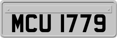 MCU1779