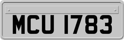 MCU1783