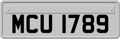 MCU1789