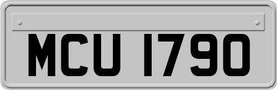 MCU1790