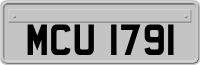 MCU1791