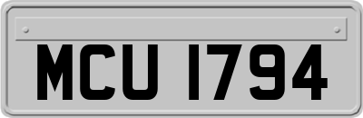 MCU1794