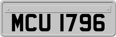MCU1796