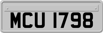 MCU1798