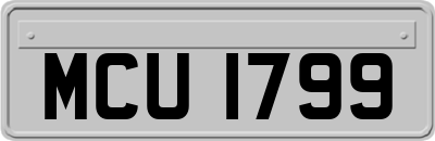 MCU1799
