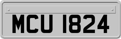 MCU1824