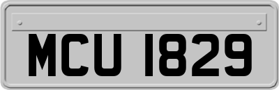 MCU1829