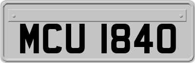 MCU1840