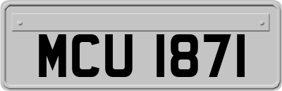 MCU1871