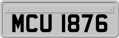 MCU1876