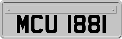 MCU1881