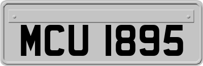 MCU1895