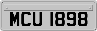 MCU1898