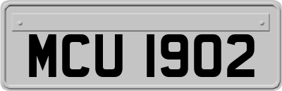 MCU1902