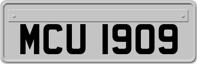 MCU1909