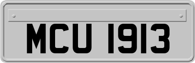 MCU1913