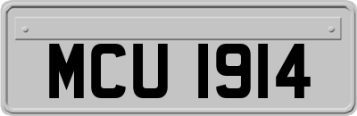 MCU1914