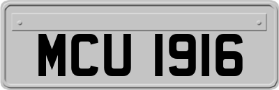 MCU1916