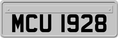 MCU1928