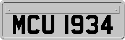 MCU1934