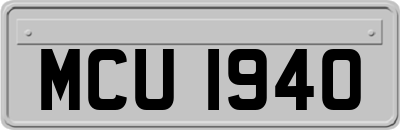 MCU1940
