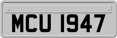 MCU1947