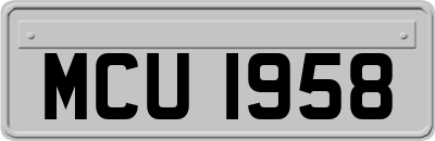 MCU1958