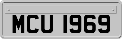 MCU1969