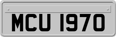 MCU1970