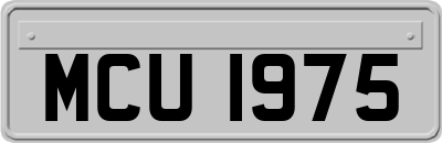 MCU1975