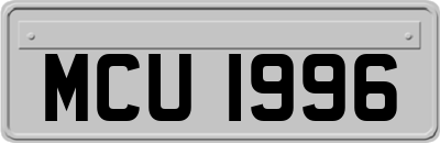 MCU1996