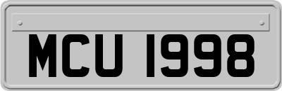 MCU1998