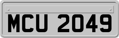 MCU2049