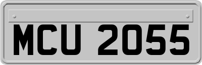 MCU2055
