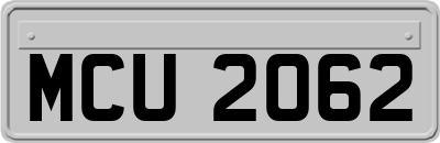 MCU2062