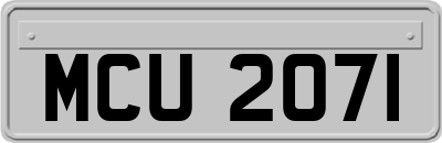 MCU2071