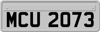 MCU2073