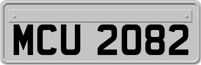 MCU2082