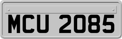MCU2085