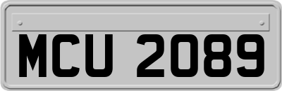 MCU2089
