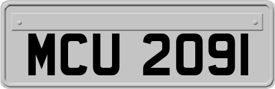MCU2091
