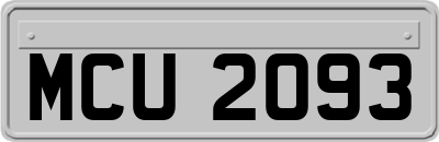 MCU2093