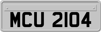 MCU2104