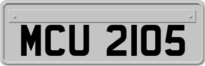 MCU2105