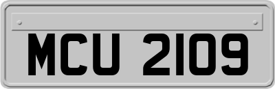 MCU2109