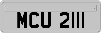 MCU2111