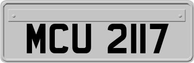 MCU2117